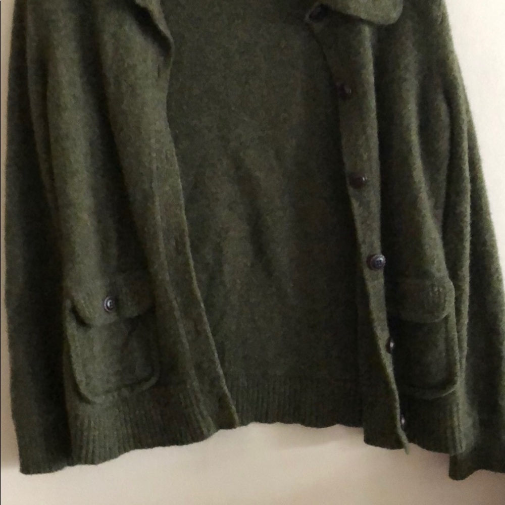Pendleton Lambs Wool Sweater - image 3